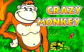 Crazy Monkey 