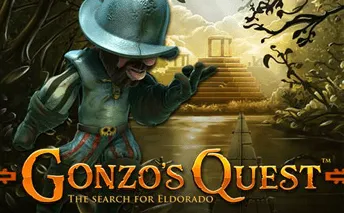 Gonzos Quest