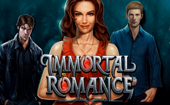 Immortal romance 