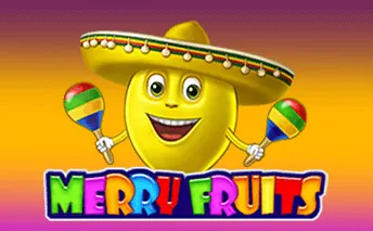 Merry Fruits 