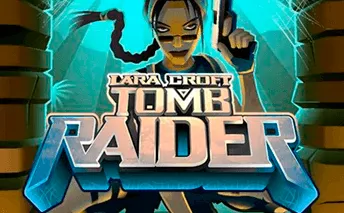 Tombraider mg lash
